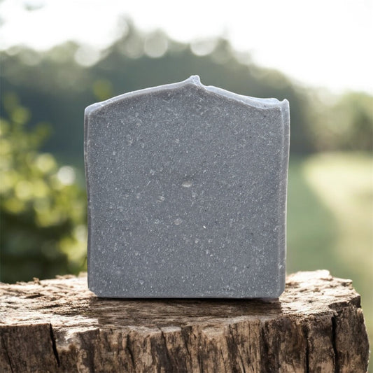 Clear Glow Facial Tallow Soap