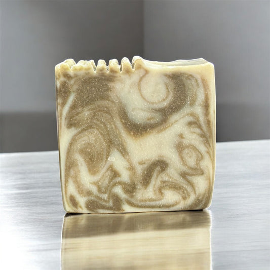 Eucalyptus & Mint Tallow Soap