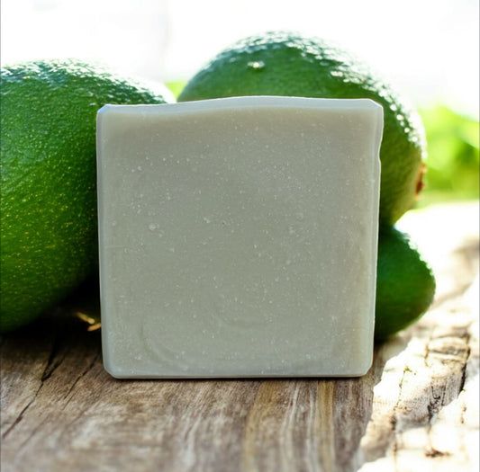 Avocado Facial Tallow Soap