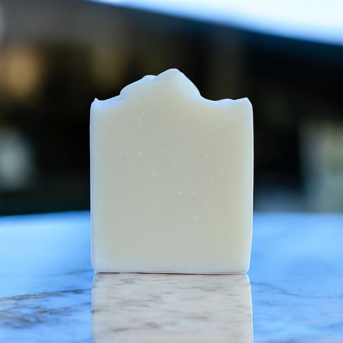 Sweet Orange Tallow Soap