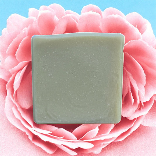 Sensual Rose Tallow Soap