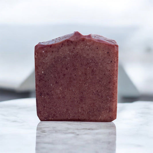 Delicate Glow (Feminine Hygiene) Tallow Soap