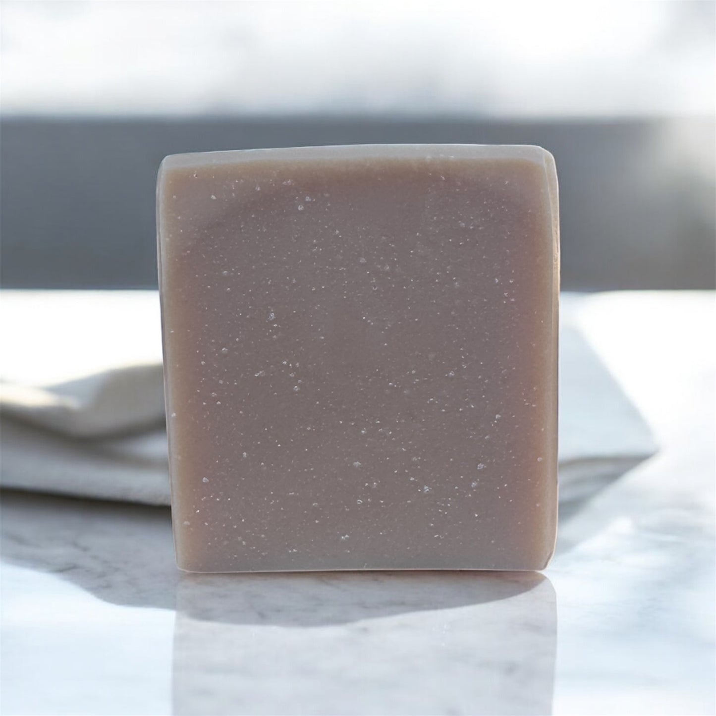 Velvet Bloom Tallow Soap