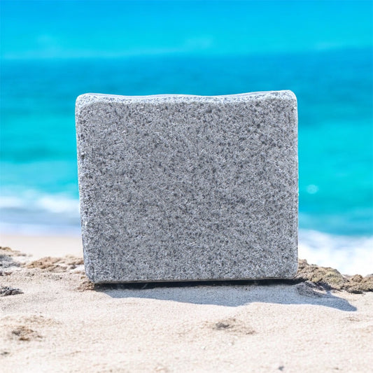 Sea Salt Tallow Soap