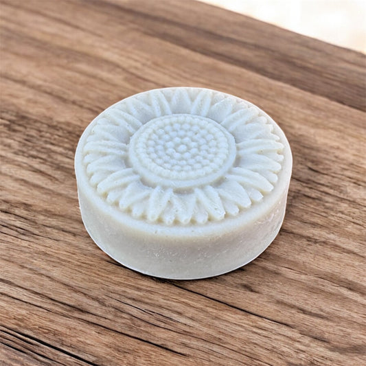 Herbal Restore Tallow Shampoo Bar